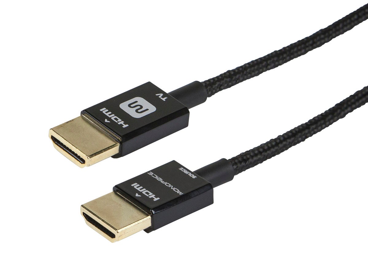 Expensive HDMI make no difference and here's why Expert