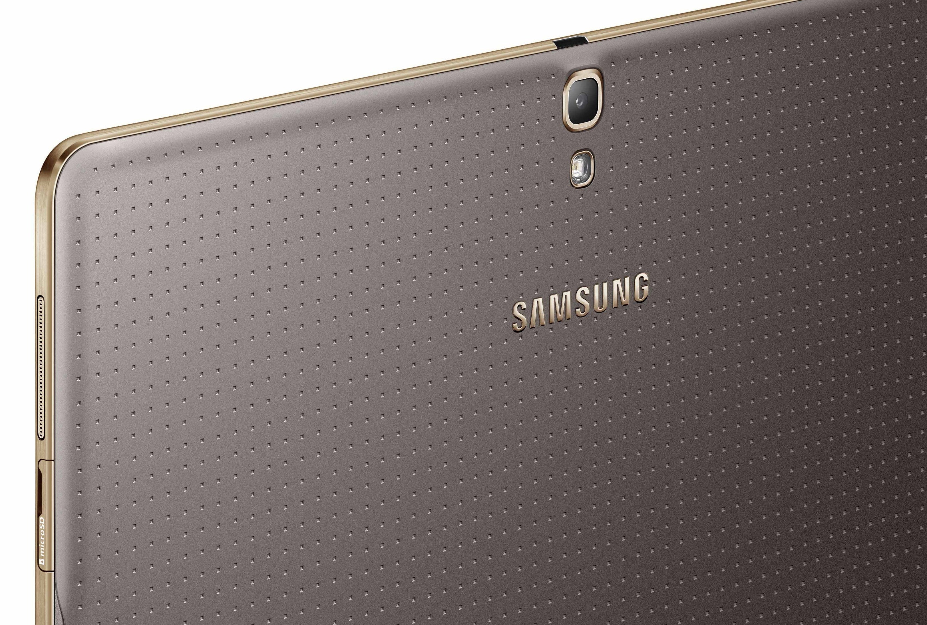 Autonoom grens duidelijk Samsung Galaxy Tab S 10.5 review | Expert Reviews