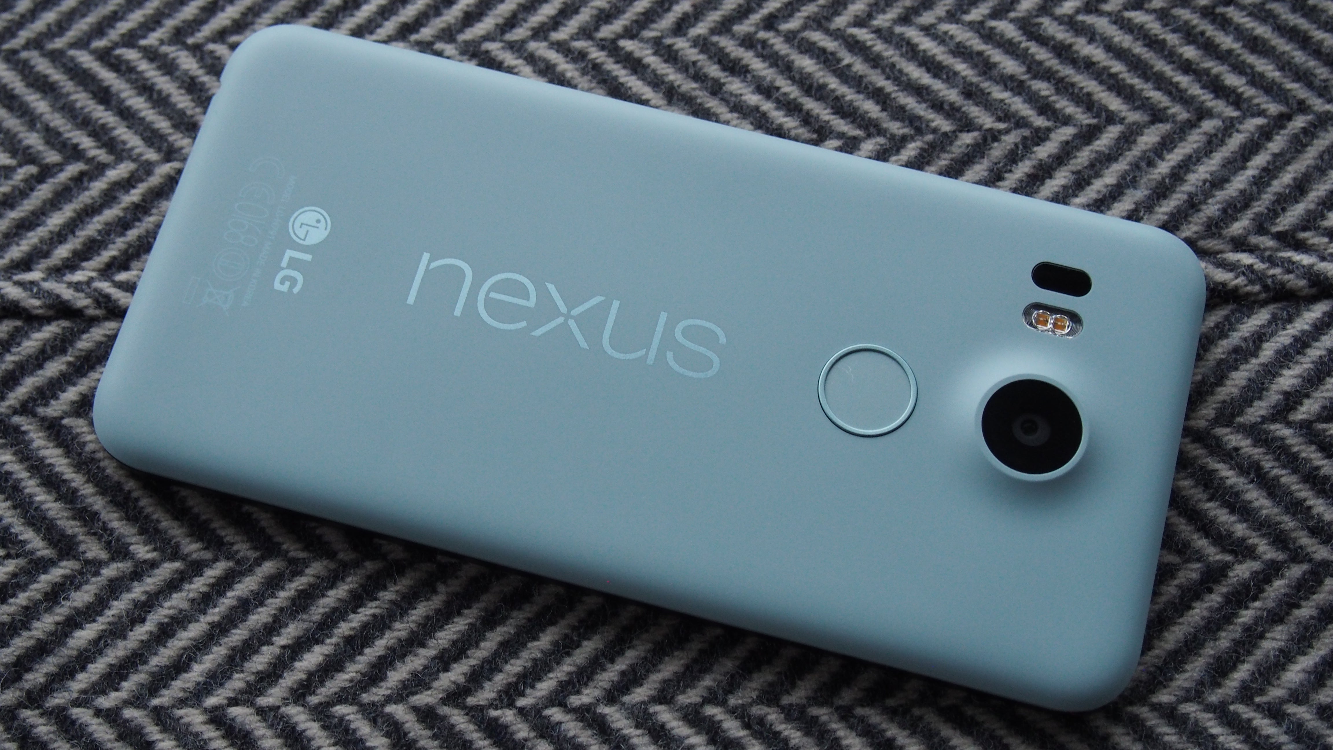 Nexus 5X Time to move on from Google's great budget handset | Expert Reviews