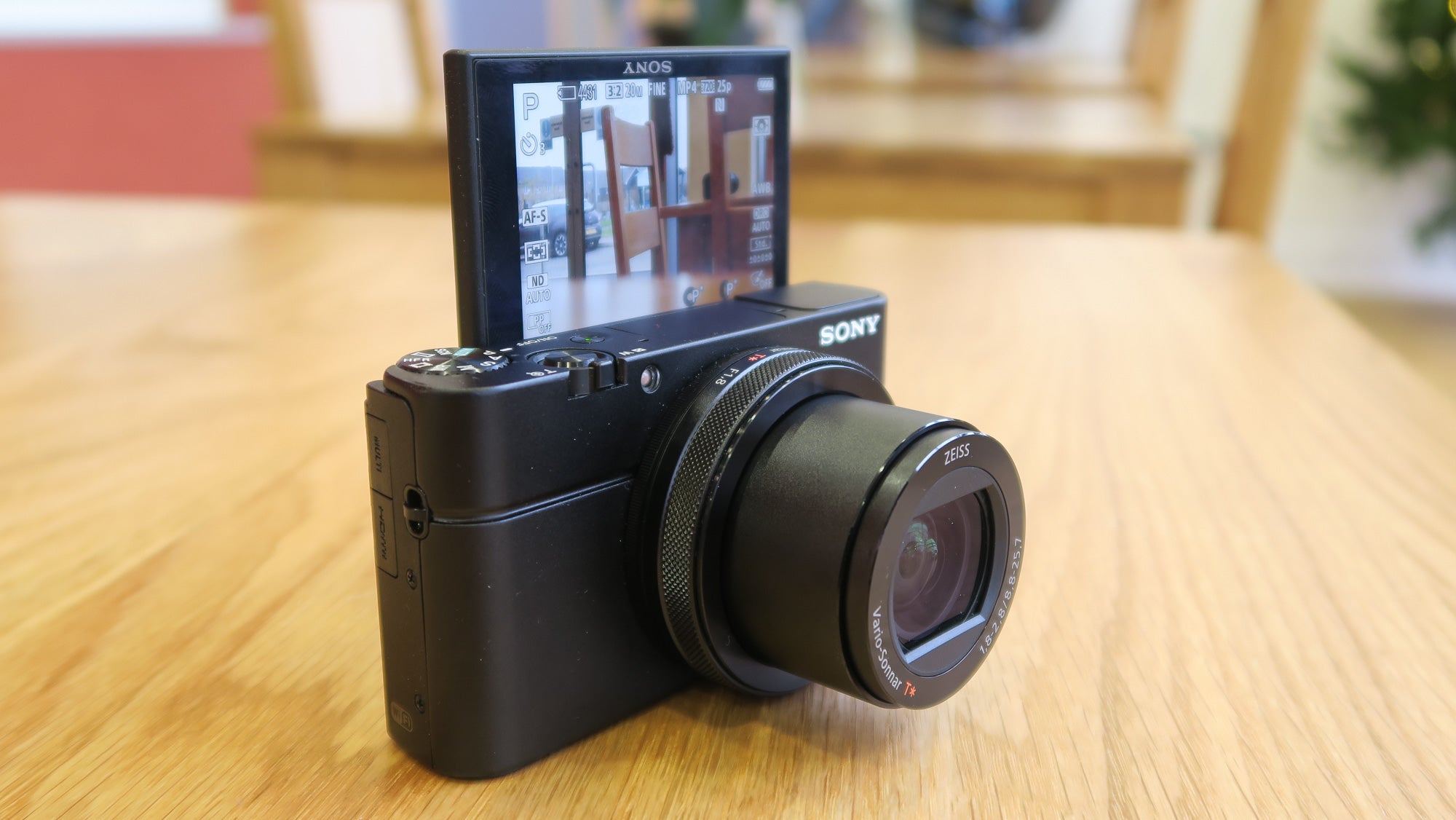 Geleend Doorzichtig Instrument Sony RX100 IV - Image quality and Conclusion | 2 | Expert Reviews