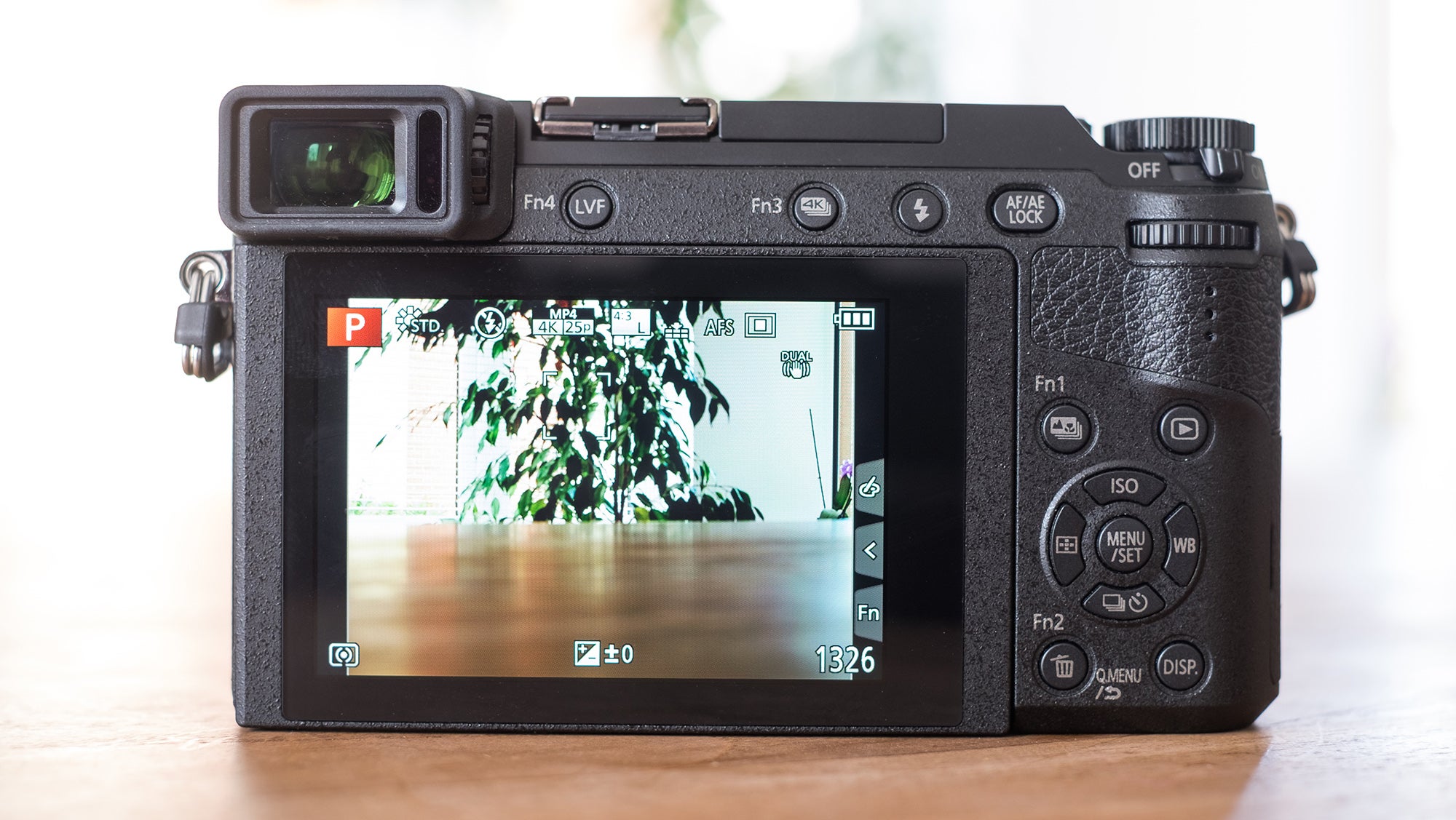 GX80 review: A great compact all-rounder | Expert Reviews