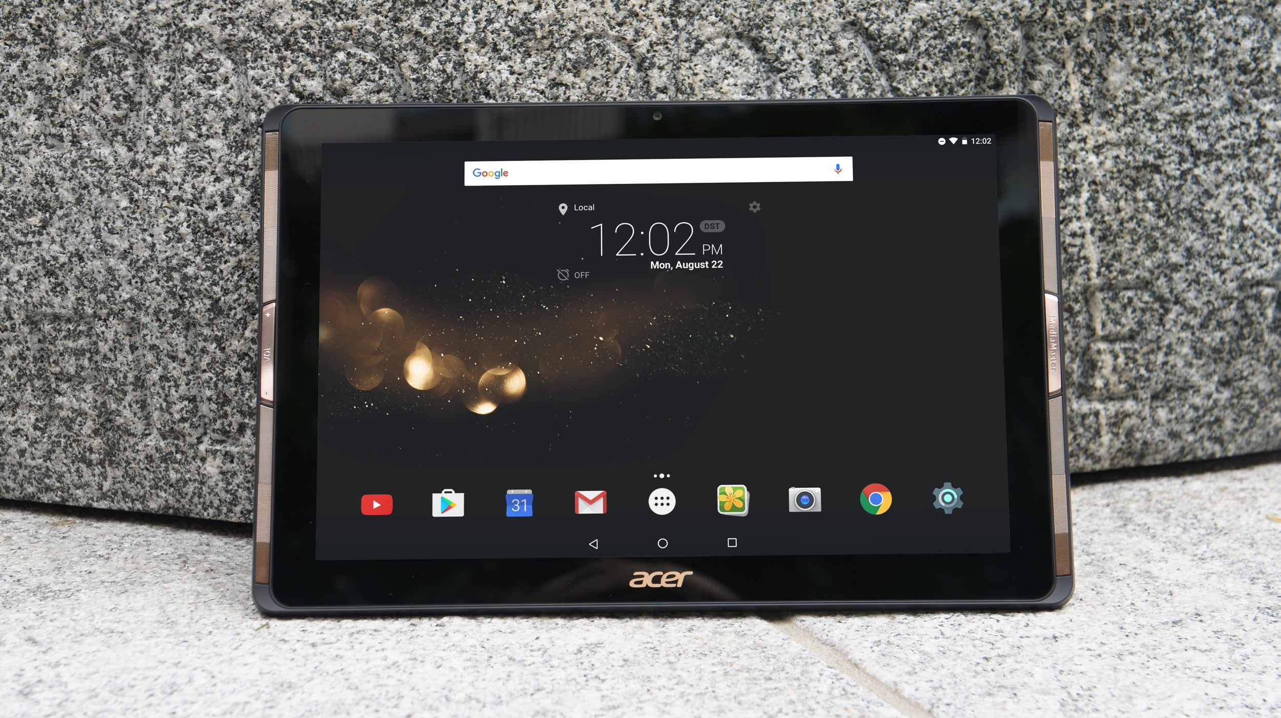warm Lada tornado Acer Iconia Tab 10 (A3-A40) review: A great Android tablet for under £200 |  Expert Reviews
