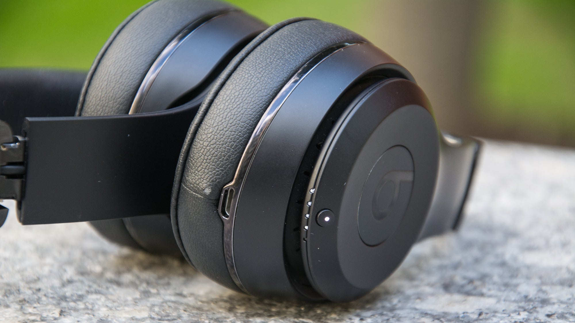 kanal At accelerere Ingen måde Beats Solo 3 review: A standout pair of headphones | Expert Reviews