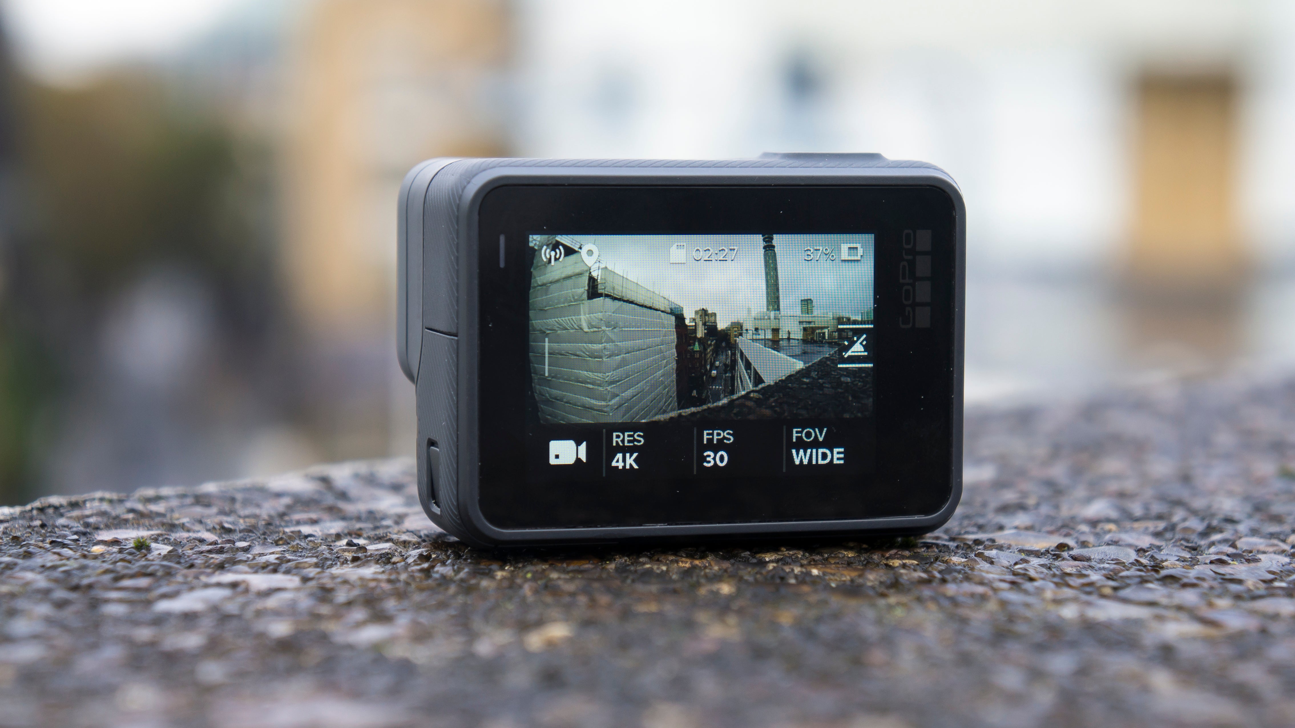 GoPro Hero 5 review: Hero5 now only £249 |