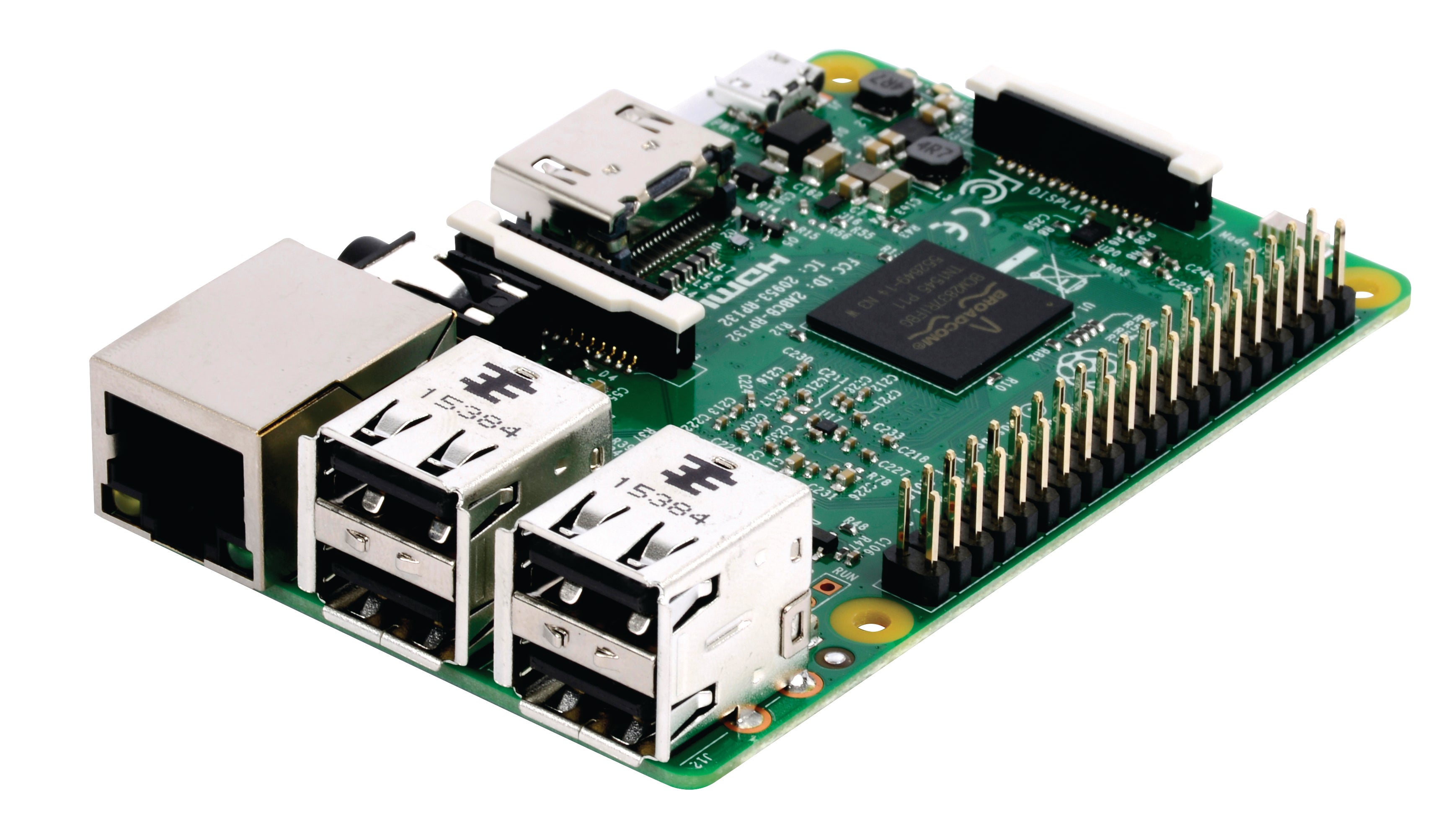 Raspberry Pi 3 review: Still the ultimate hobbyist computer