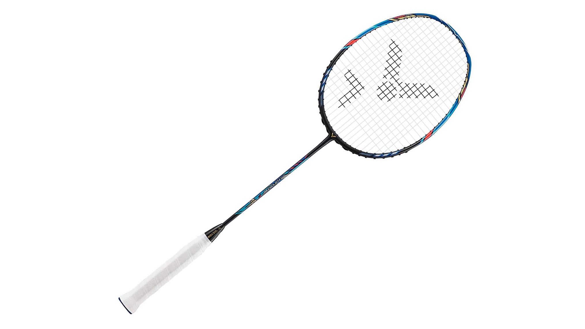 shuttle ødemark Foran dig Best badminton racket 2022: Up your game with the perfect racket, from just  £10 | Expert Reviews