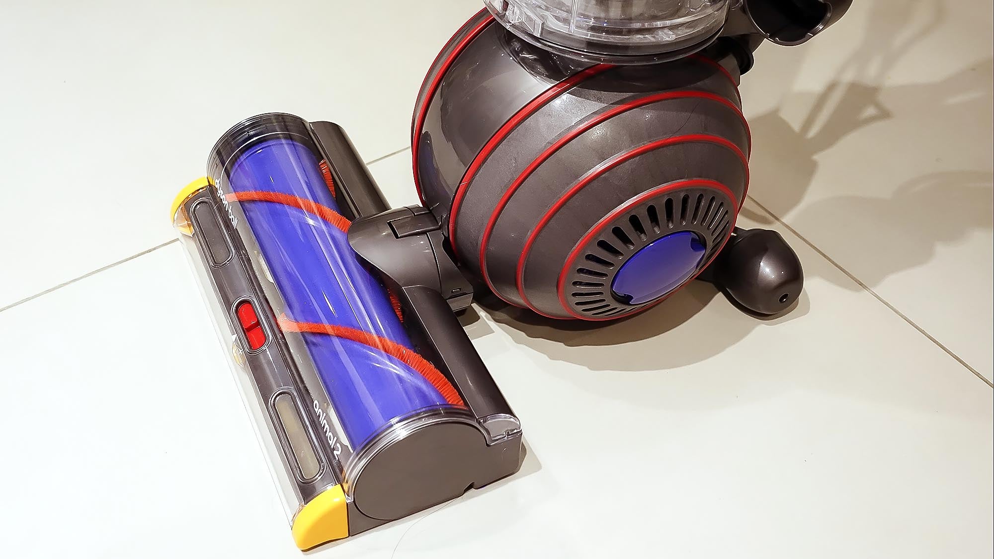 Dyson Ball Animal 2 review: Tackle pet hair and tricky cleaning jobs with ease | Reviews