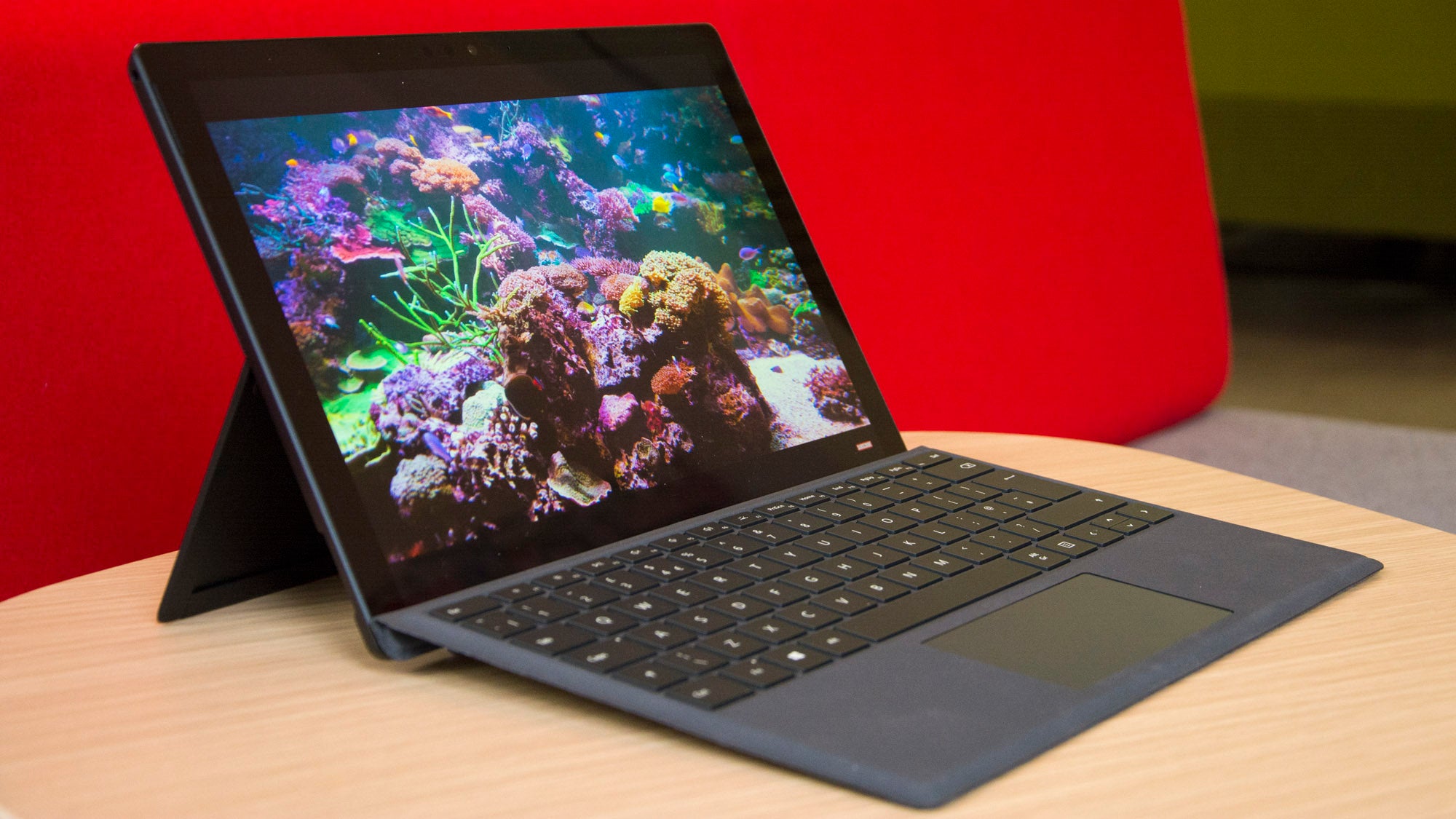Microsoft Surface Pro 6 review: Hybrid sequel is just as good