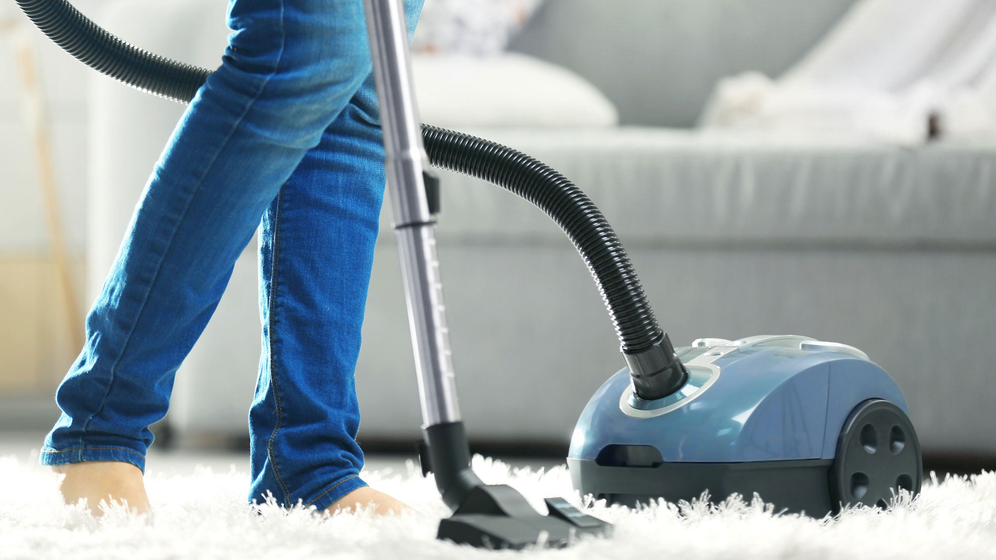 Best vacuum cleaner 2023: the corded, cordless, bagged and bagless vacuums | Expert Reviews