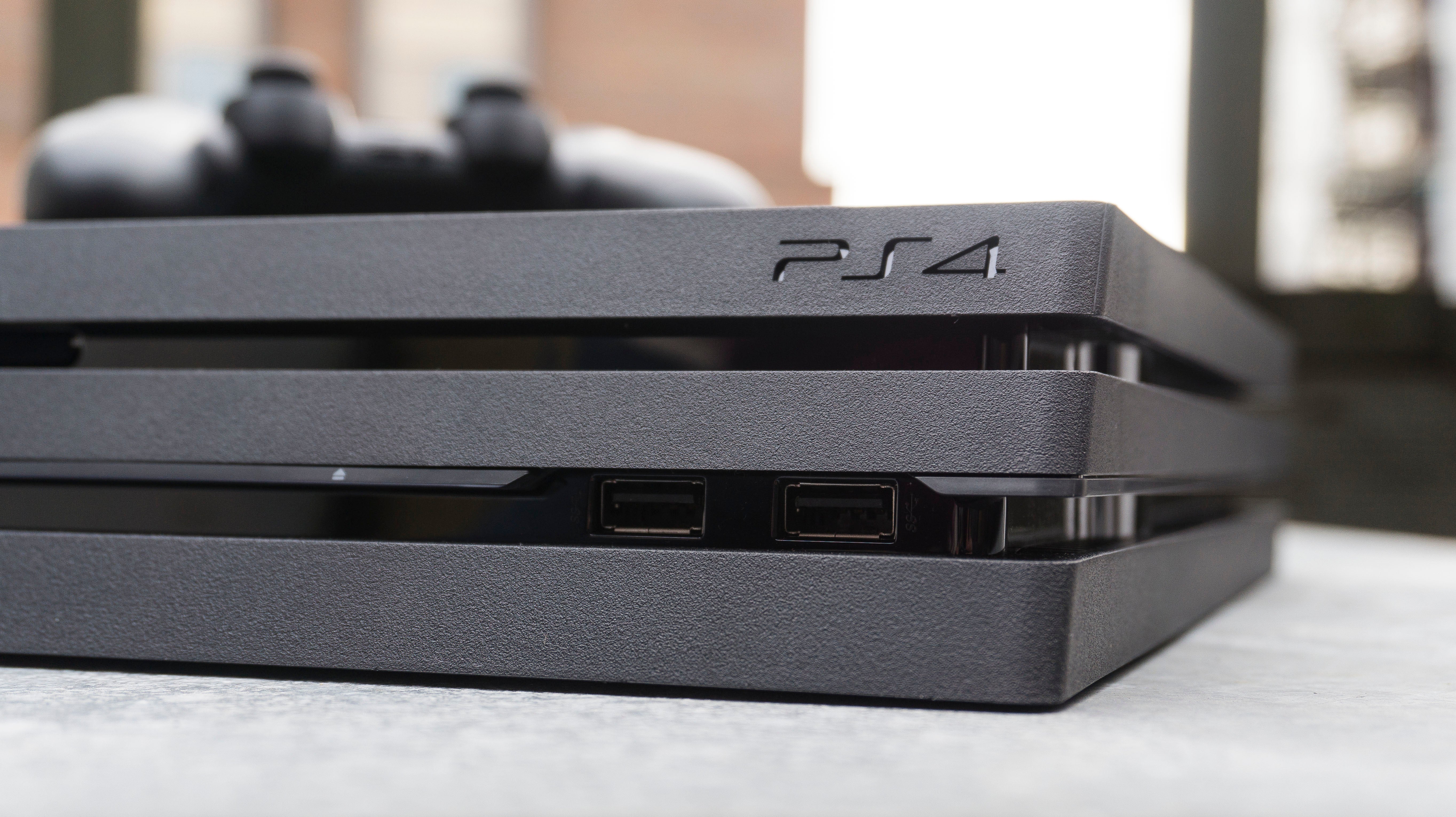 PS4 Pro vs PS4: What's the difference? | Expert Reviews
