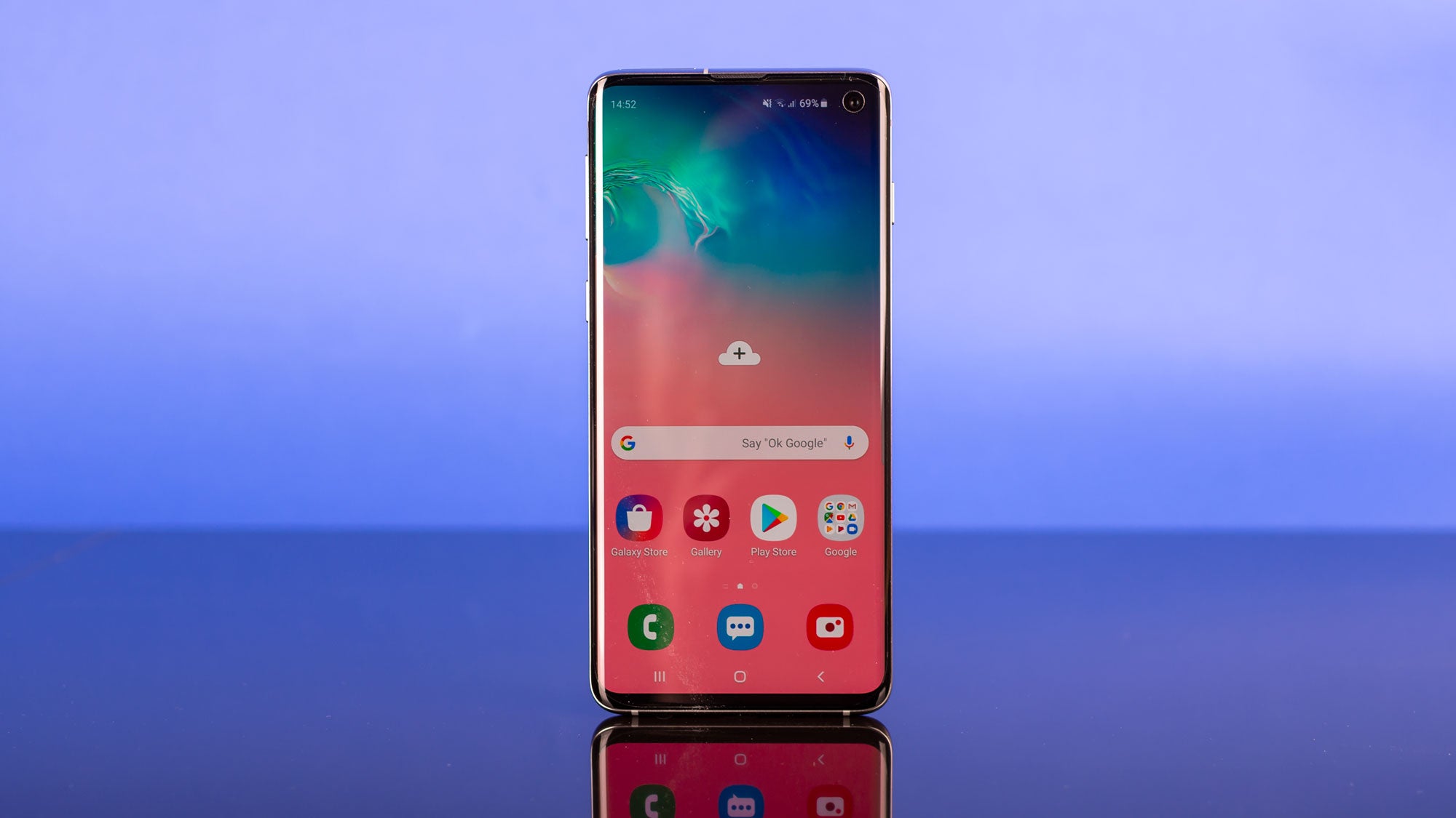 Samsung Galaxy S10 review: Forget foldability, this is Samsung's biggest leap forward yet | Expert Reviews