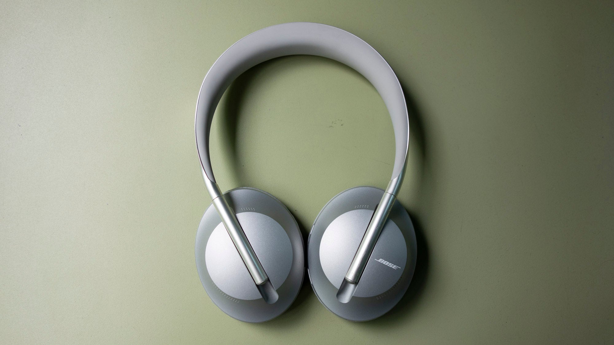 utilsigtet hændelse Ydmyg Stadion Bose Noise Cancelling Headphones 700 review: Bose's best-ever headphones? |  Expert Reviews