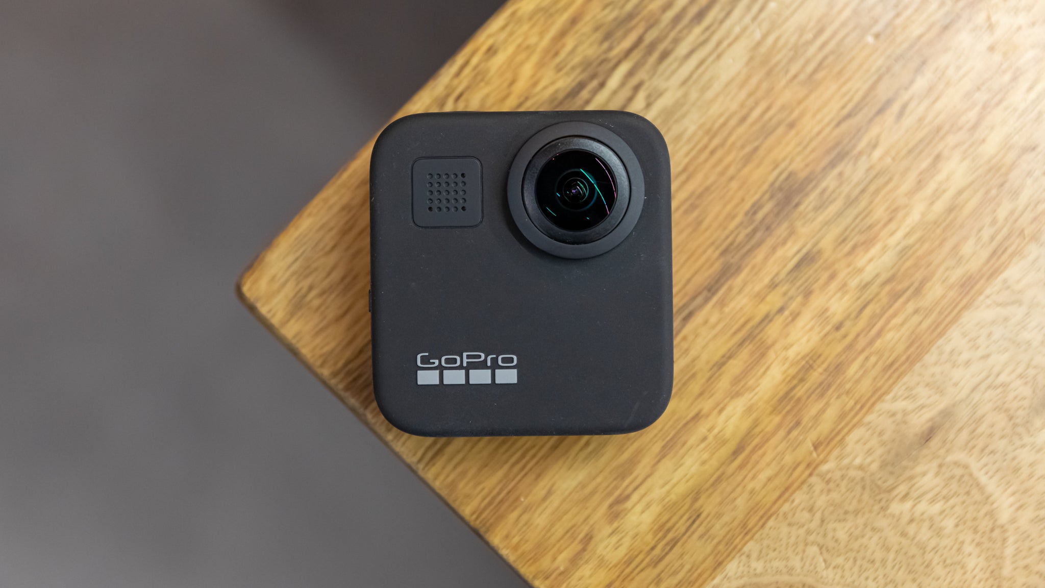 GoPro Max review: A superb 360 action camera that's also easy to