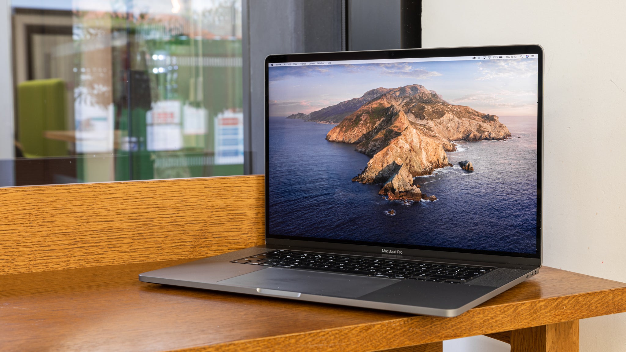 Apple MacBook Pro 16in review: A little bigger, a lot better