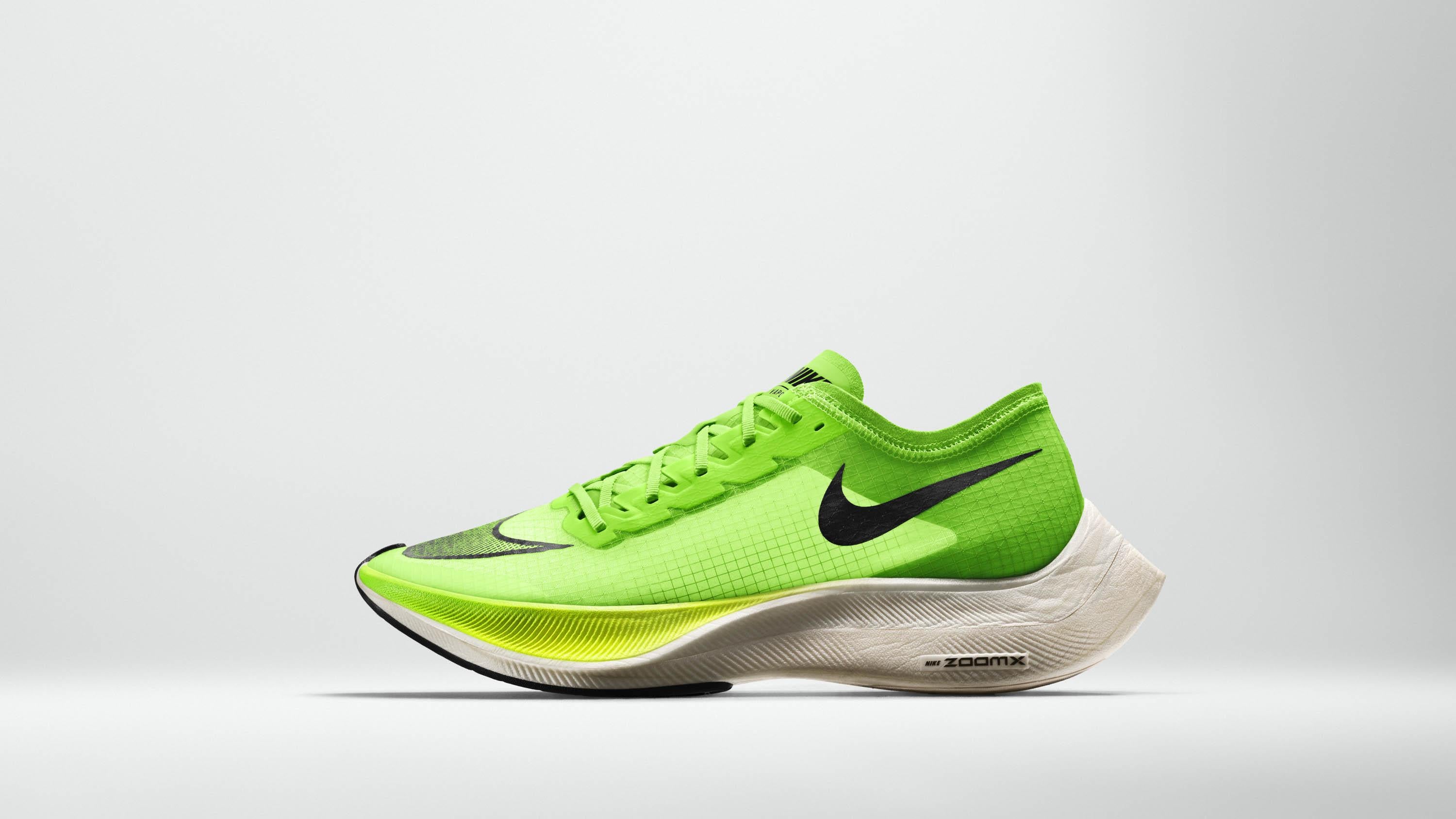Nike ZoomX Vaporfly NEXT% The best shoe can | Expert Reviews
