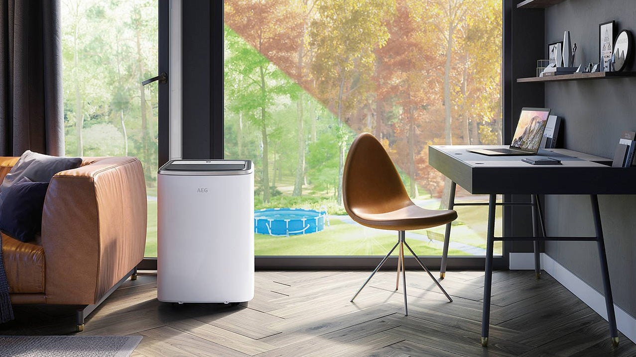 Best portable conditioner 2023: Tried and tested compact air conditioners to keep you cool this | Expert