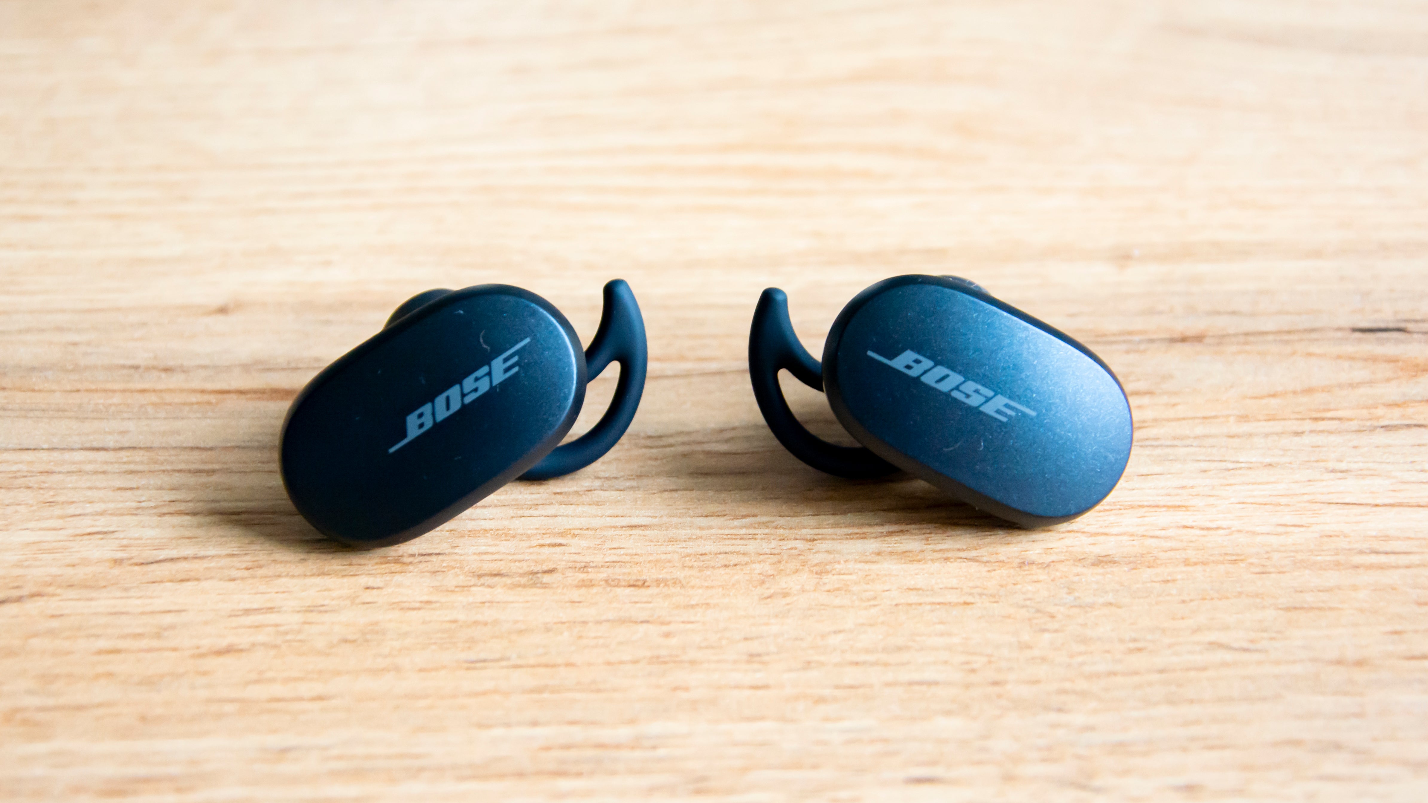 lantano vitalidad clima Bose QuietComfort Earbuds review: Superb noise-cancelling earbuds | Expert  Reviews