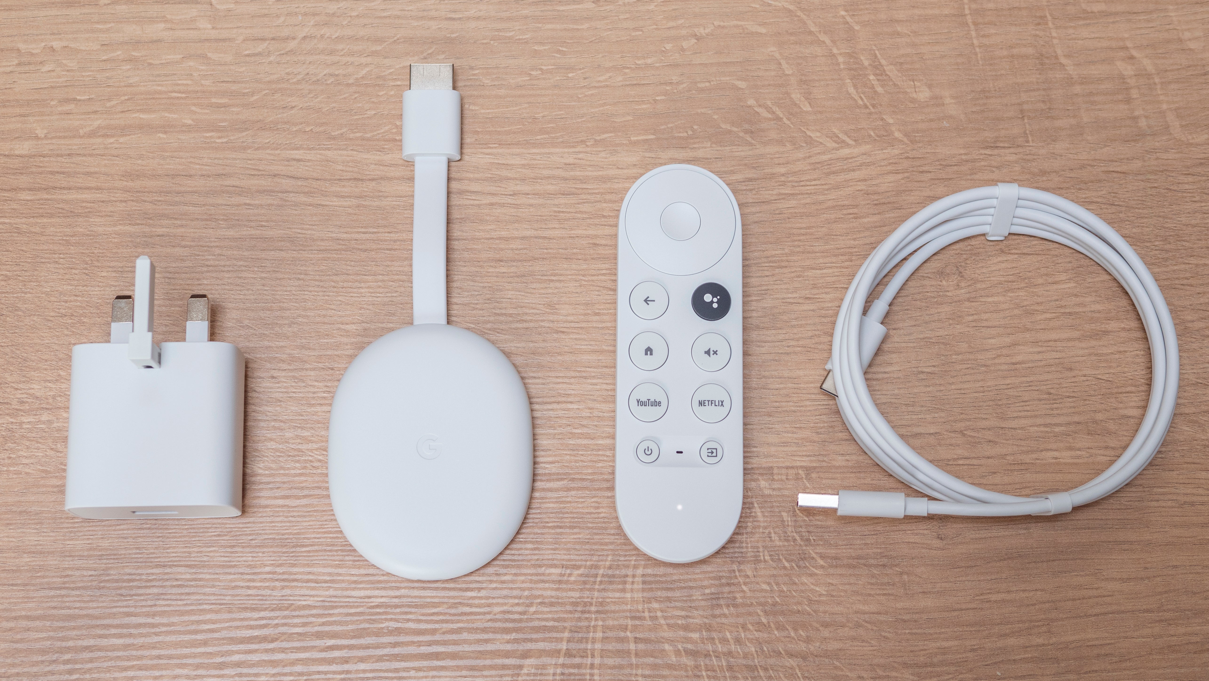 Chromecast with Google TV (2020) review: Good but great | Expert Reviews
