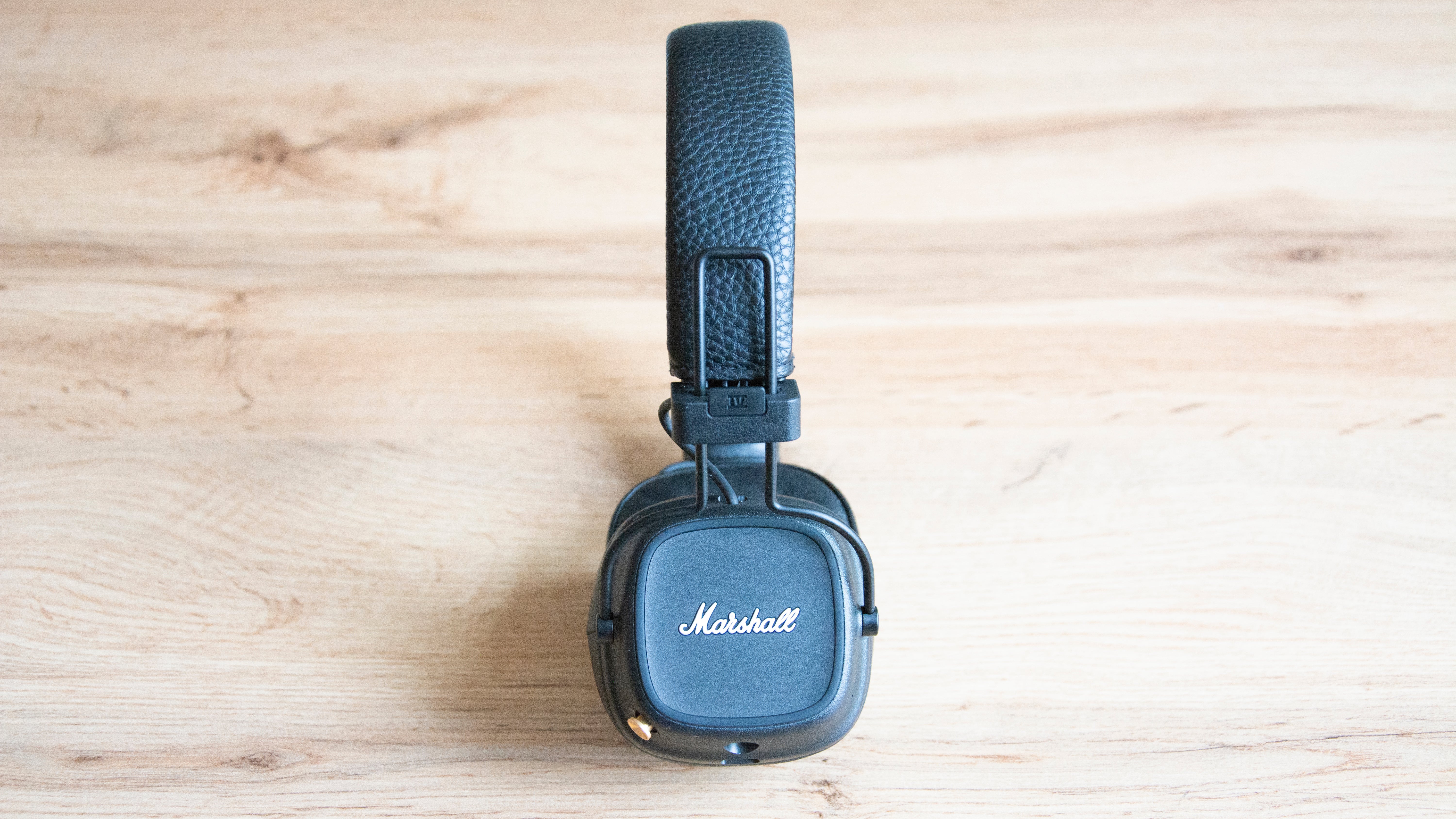 Marshall Major IV review: The on-ear headphones for battery | Expert Reviews