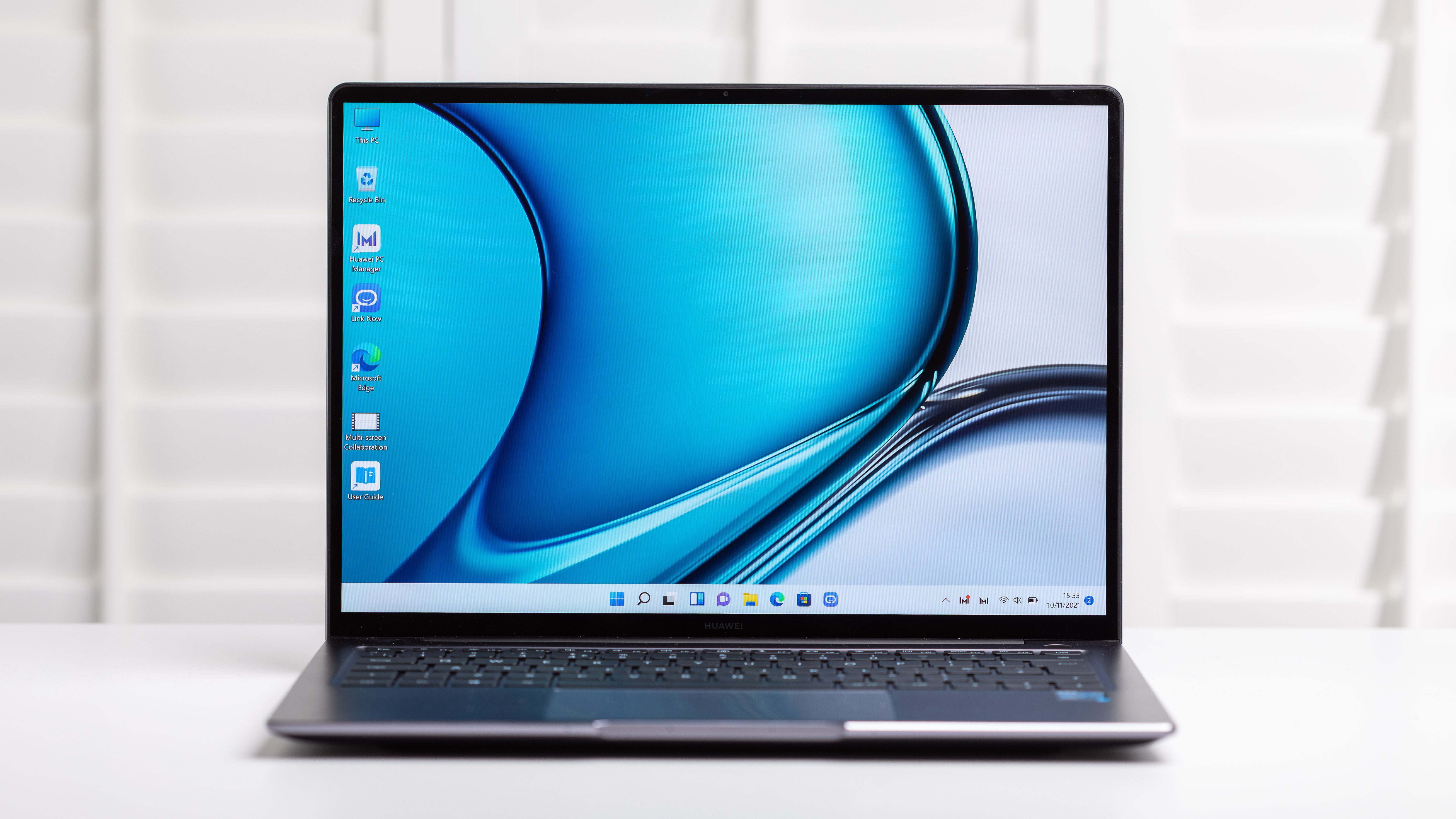 MateBook 14s review: Huawei's best compact laptop |