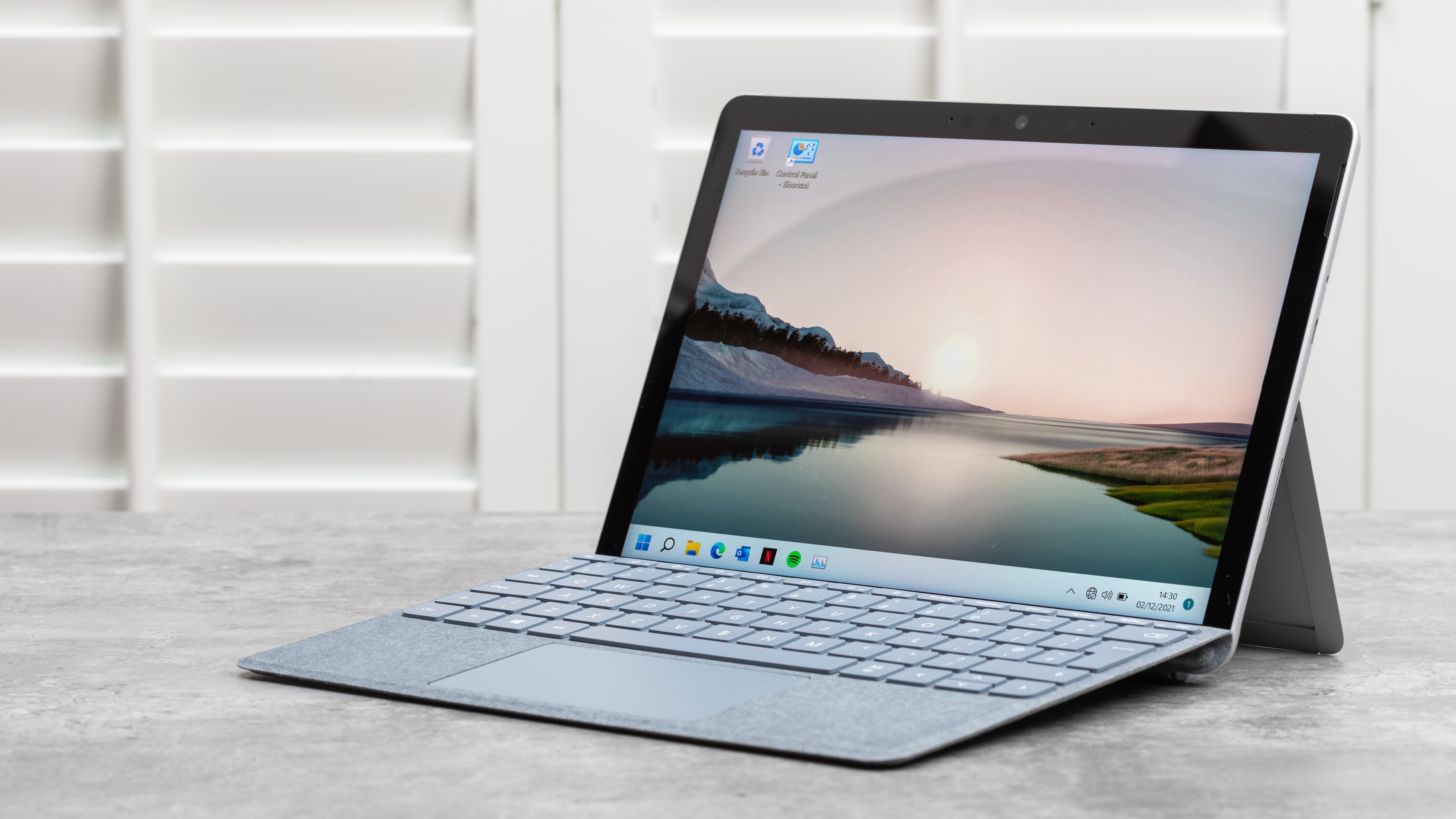 Microsoft Surface Go 3 review: A gutless wonder | Expert Reviews