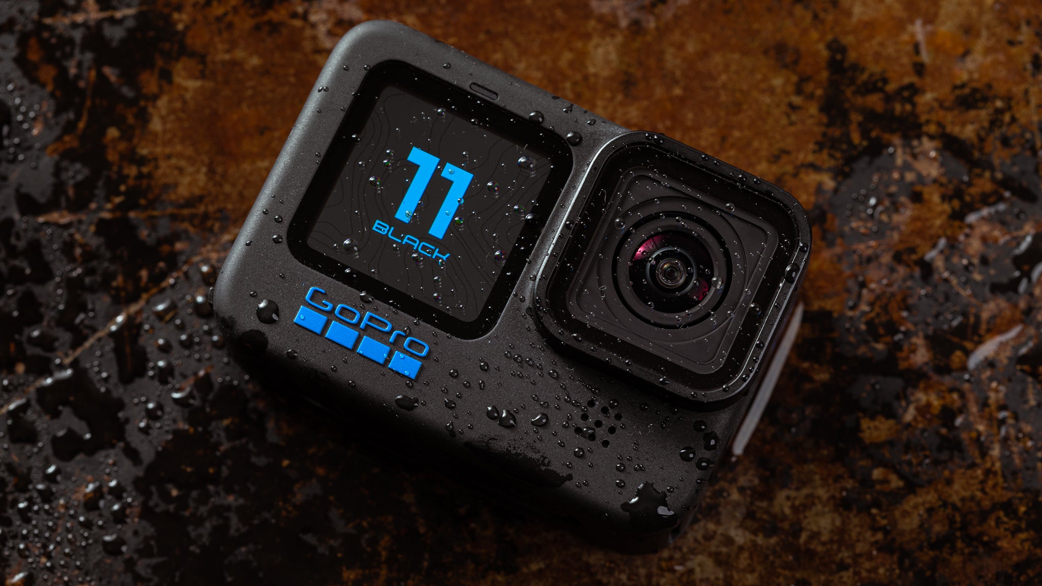 GoPro Hero 11 Black review: The action camera to beat | Expert Reviews