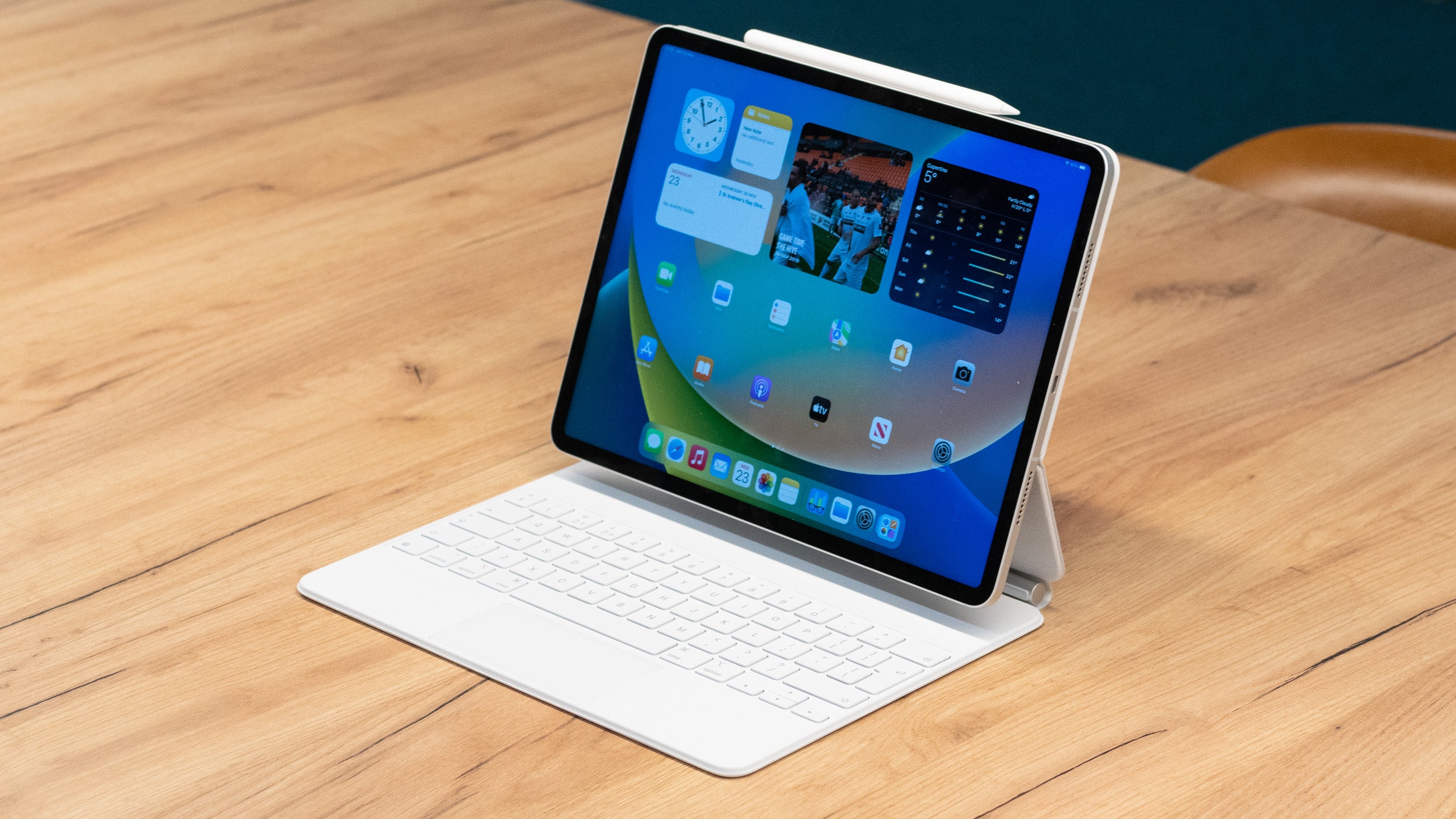 Apple Ipad Pro (M2, 2022) Review: A Tough Sell | Expert Reviews