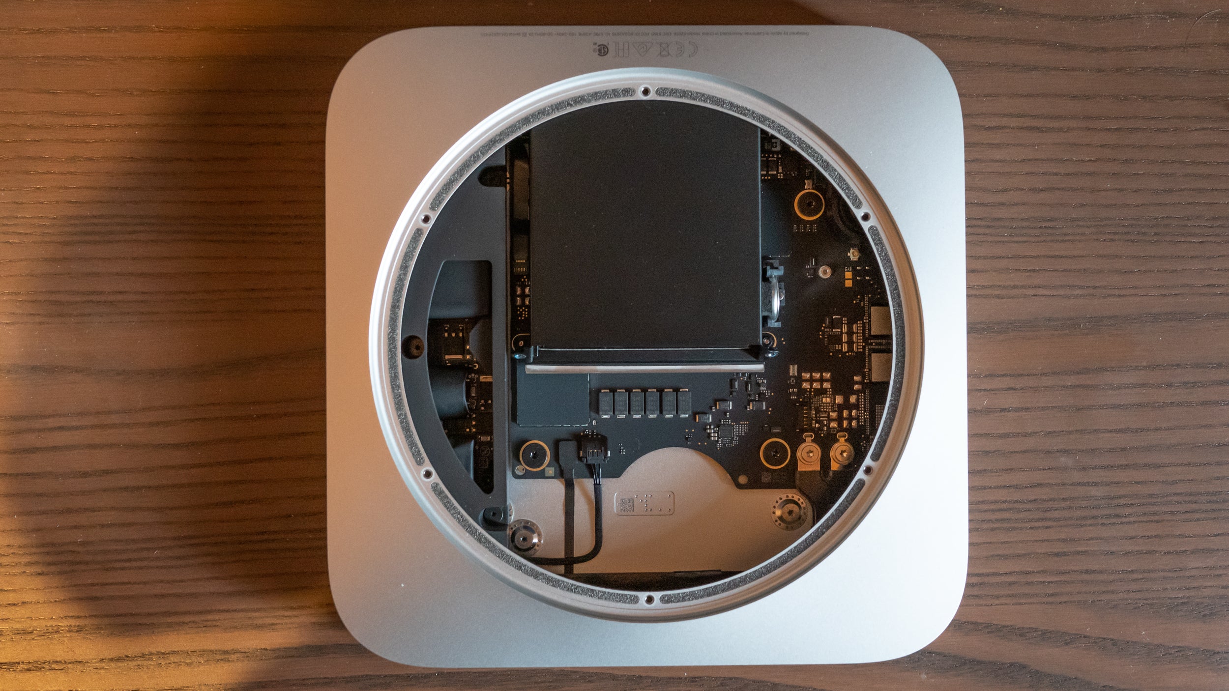 Apple Mac mini (M2 Pro, 2023) review: A small wonder | Expert Reviews