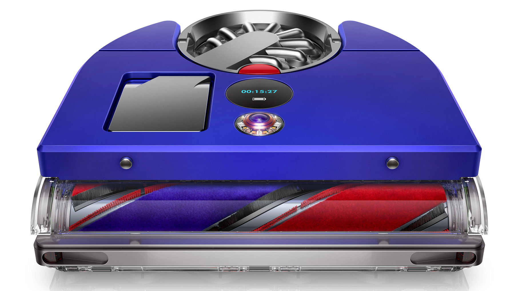 Dyson 360 Vis Nav robot vacuum unveiled with dramatic new redesign | Expert Reviews