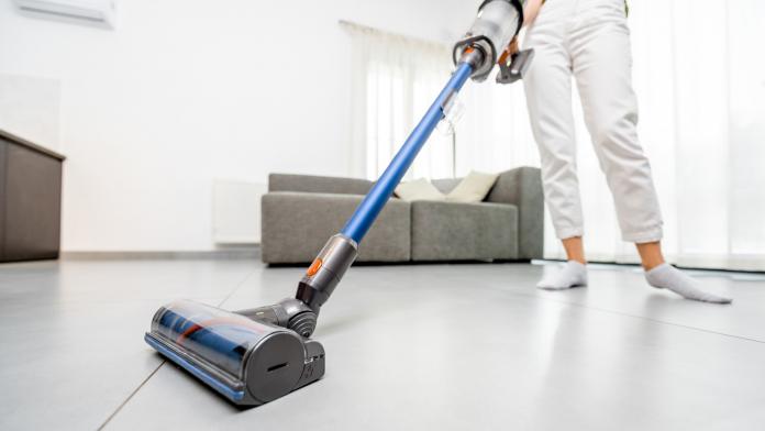 Sage Discipline rib Best cordless vacuum cleaner 2023: The 15 best stick vacuums from Dyson to  Shark | Expert Reviews