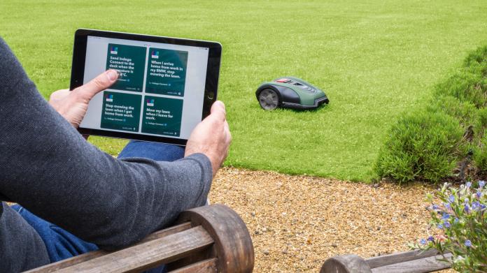 voksenalderen Industriel ø Best robot lawn mower 2023: Keep your grass trimmed without the hassle |  Expert Reviews