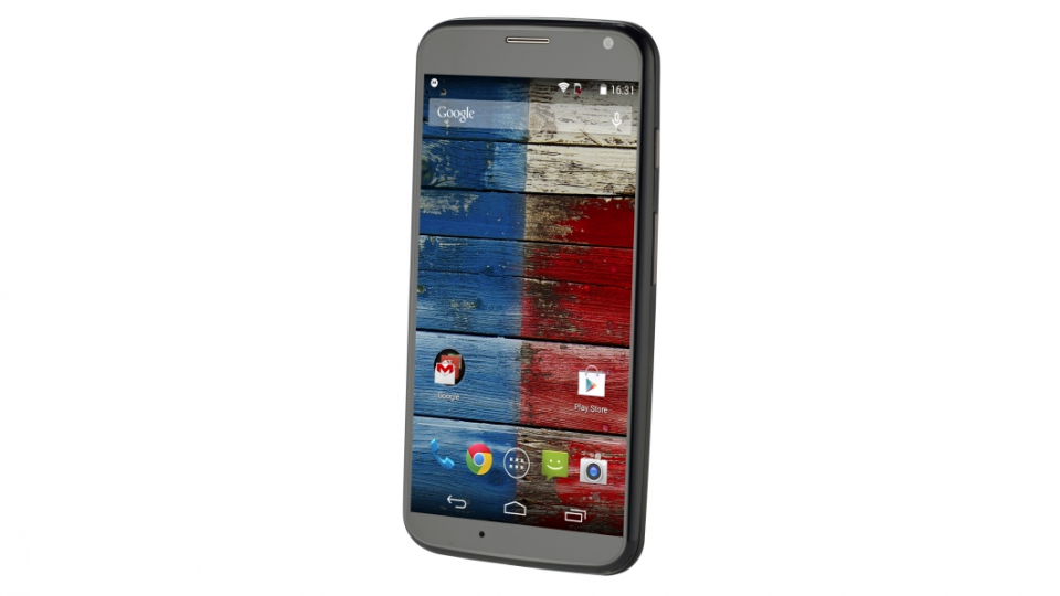 Moto X review (1st - now just £200 with 5.1 | Expert Reviews