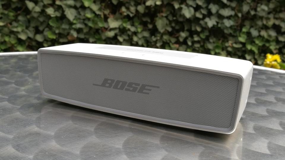 Bose SoundLink Mini review: A sound all-rounder now a tad cheaper | Expert Reviews
