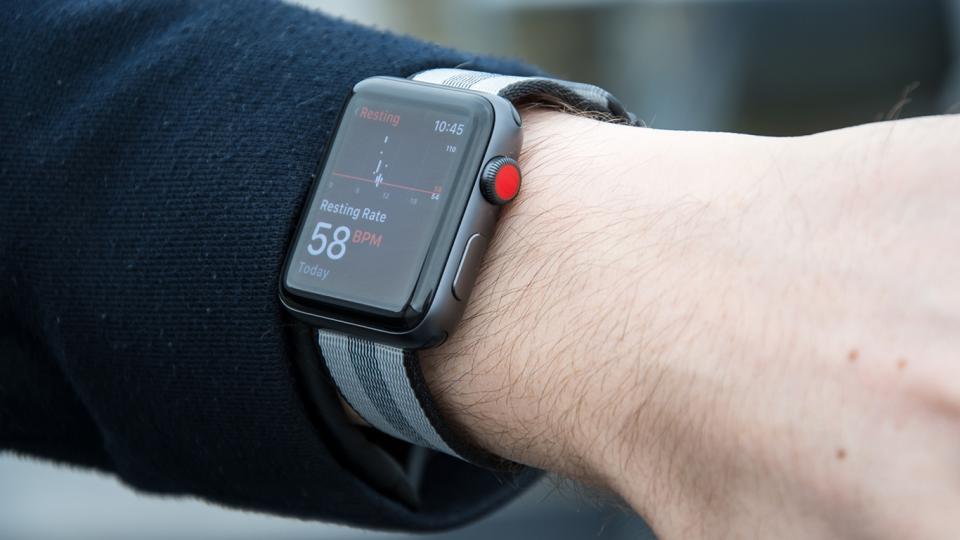 Apple Watch Series review: Now just £199 Expert Reviews