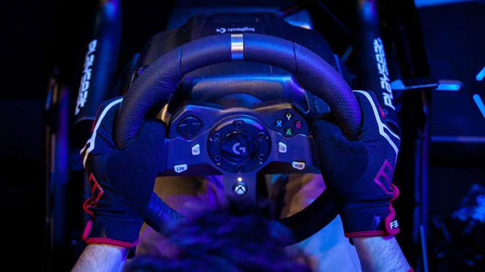 The best racing wheels for PlayStation, Xbox and PC in 2023 Expert Reviews
