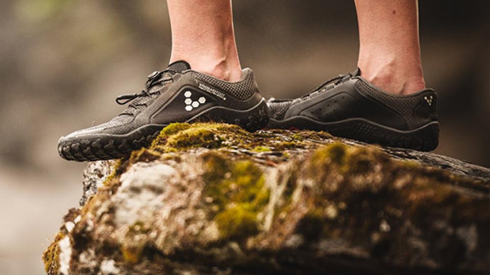 Best barefoot shoes 2022: Comfortable, lightweight footwear for any  activity | Expert Reviews