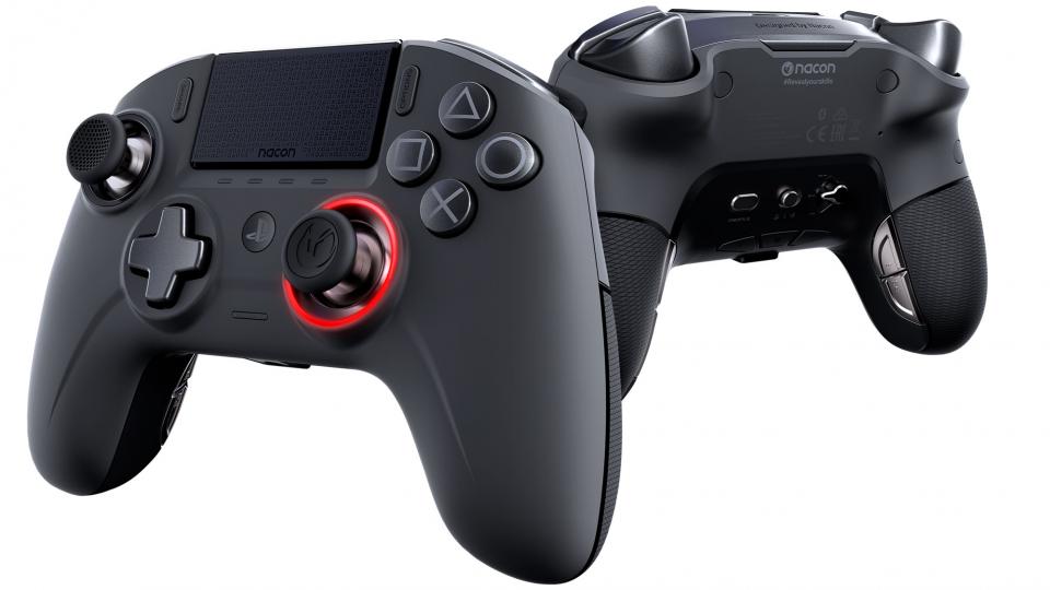 optager tetraeder spiralformet Best PS4 controller 2023: The finest DualShock 4 alternatives | Expert  Reviews