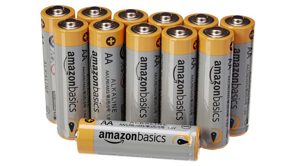 AA batteries 2023: Keep your toys and gadgets going for longer | Expert Reviews