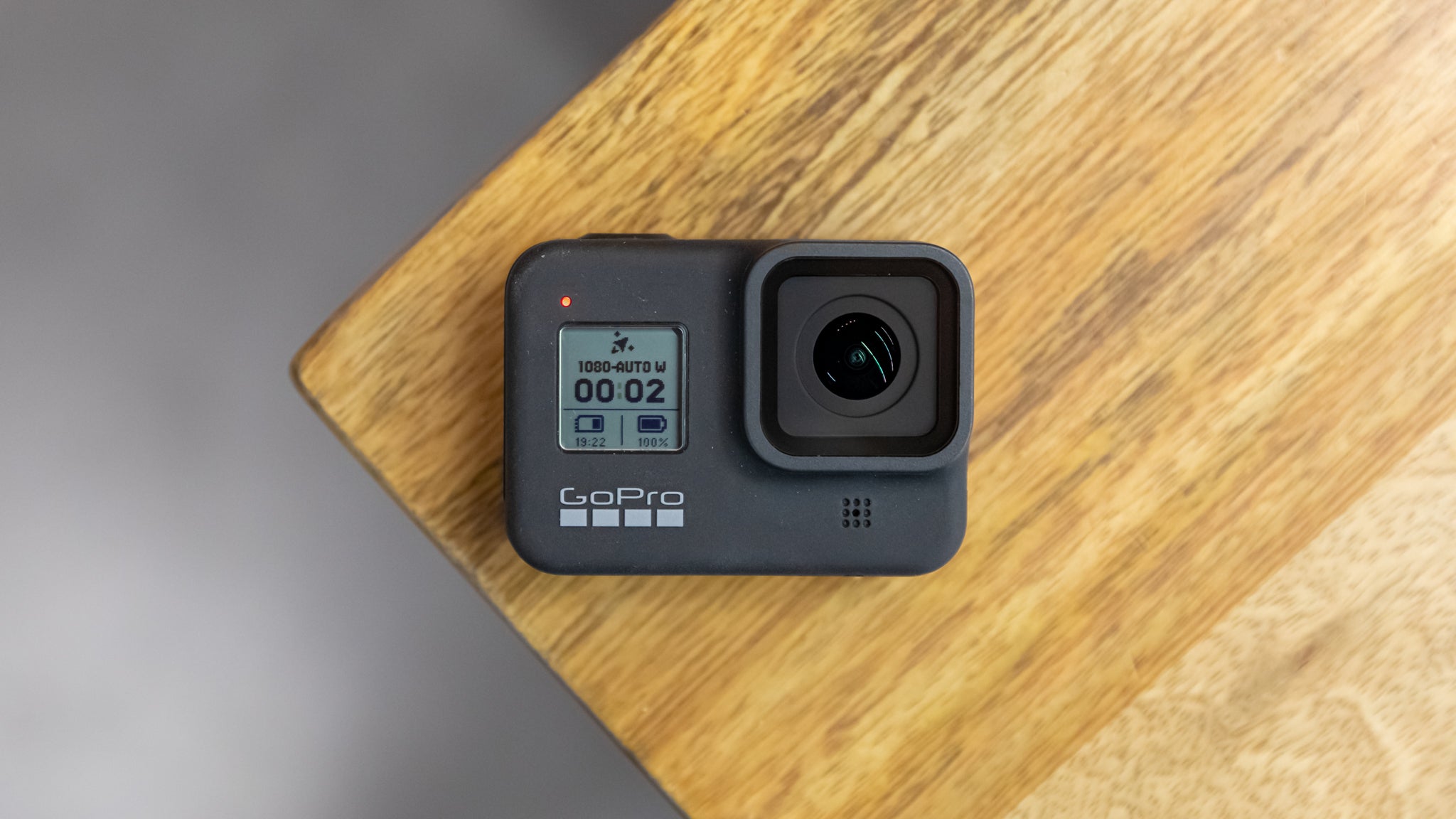 GoPro Hero 8 Black review: Steady as she goes | Expert Reviews
