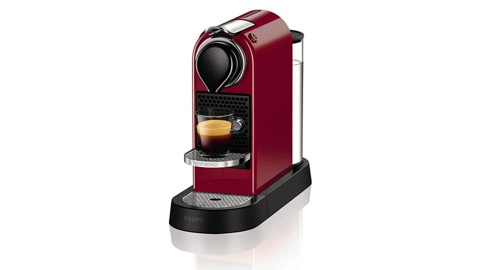 Best Nespresso machine 2023: Espresso, americano, cappuccino and at the touch of button | Reviews