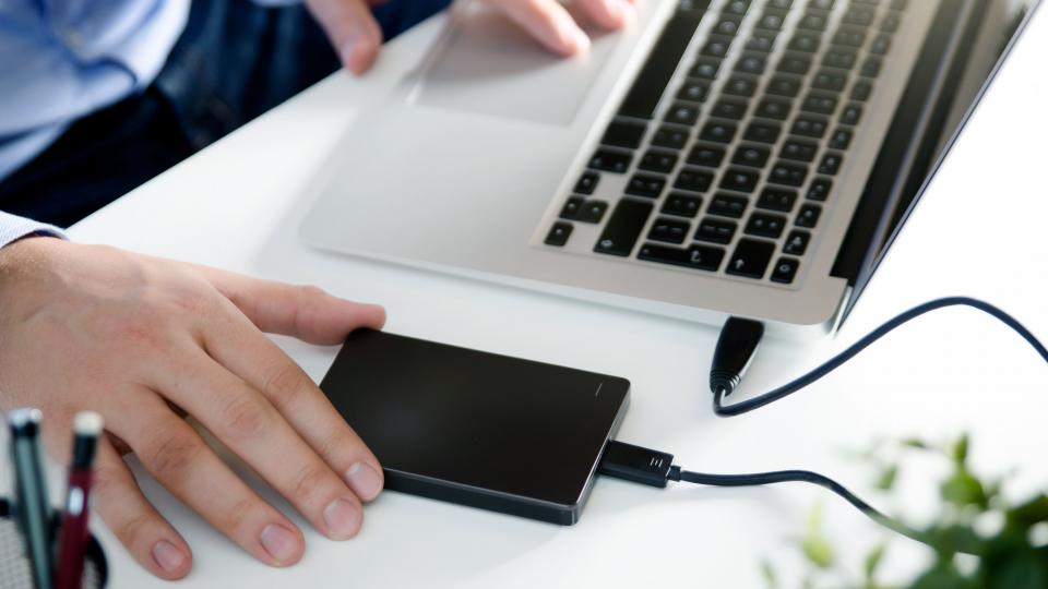 Best external hard drive 2023: The best portable HDDs SSDs for performance, capacity and value | Expert Reviews