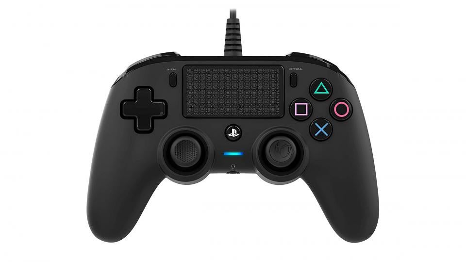 Best PS4 controller 2023: The finest DualShock 4 | Reviews