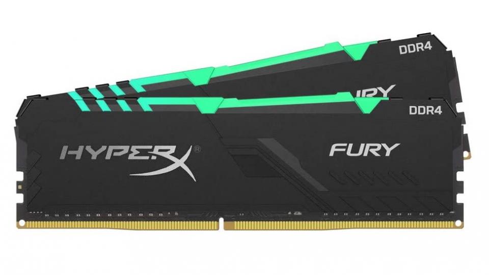 Hacia fuera Carne de cordero juego Best RAM 2020: The best DDR4 memory for any budget | Expert Reviews