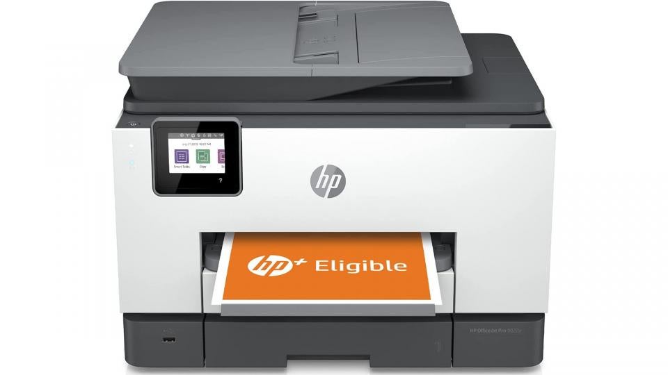 The best inkjet and laser printers to 2023 | Expert Reviews
