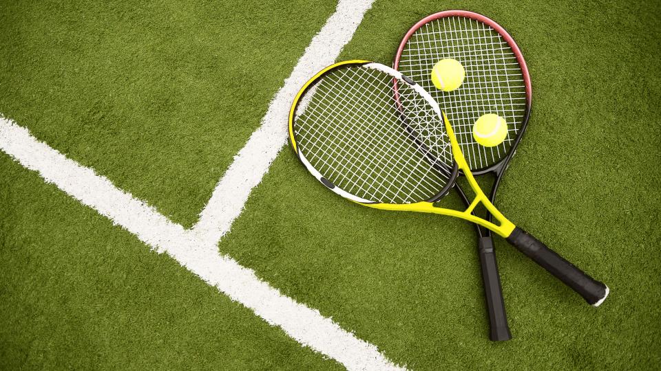 Luchtpost Vouwen ontwikkeling Best tennis racquet 2022: Up your game with picks from Head, Babolat,  Wilson and more | Expert Reviews