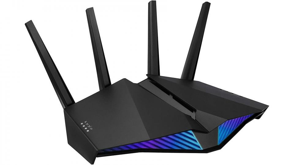 Best wireless 2023: faster Wi-Fi at home from £60 | Expert Reviews