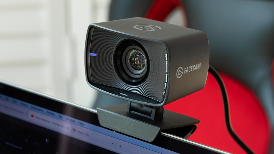 umoral Bevægelig udledning Best webcam 2023: The top HD and 4K cams for Zoom, Teams and Google Meet  video calls | Expert Reviews