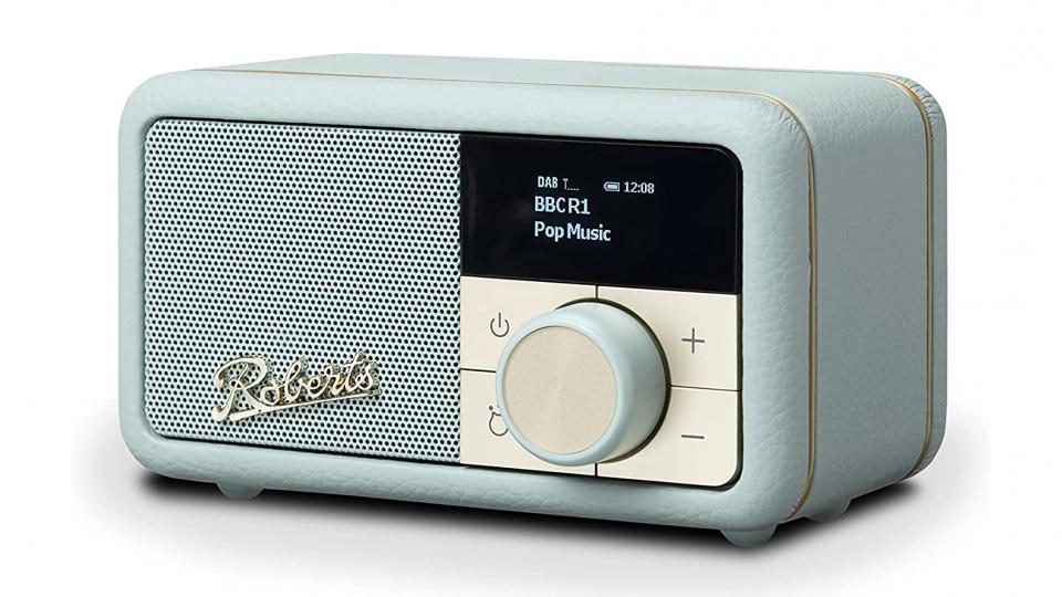primavera sensor Papá Best DAB radio 2023: The top DAB and DAB+ radios of every size for every  budget | Expert Reviews