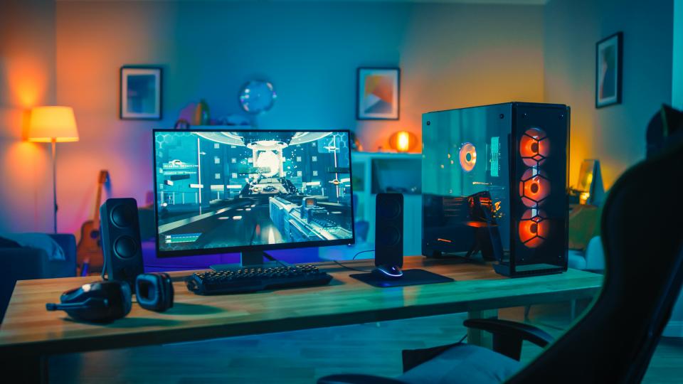 tackle sæt Tumult The best gaming PCs to buy in 2022 | Expert Reviews