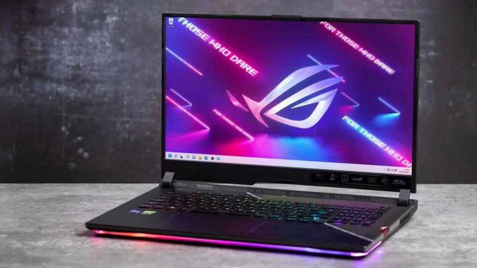 gaming laptop The and most portable gaming laptops | Expert